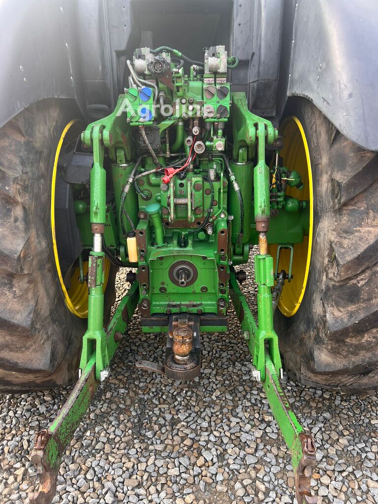 2014 John Deere 6210R Tractor - Wheel for sale — view 5