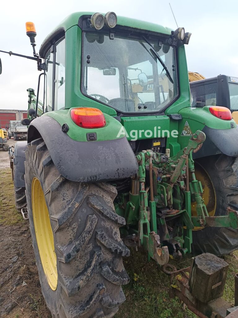 2011 John Deere 6630 Tractor - Wheel for sale — view 4