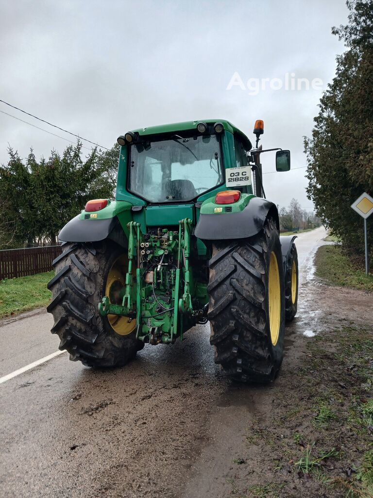 2003 John Deere 6820 Tractor - Wheel for sale — view 5