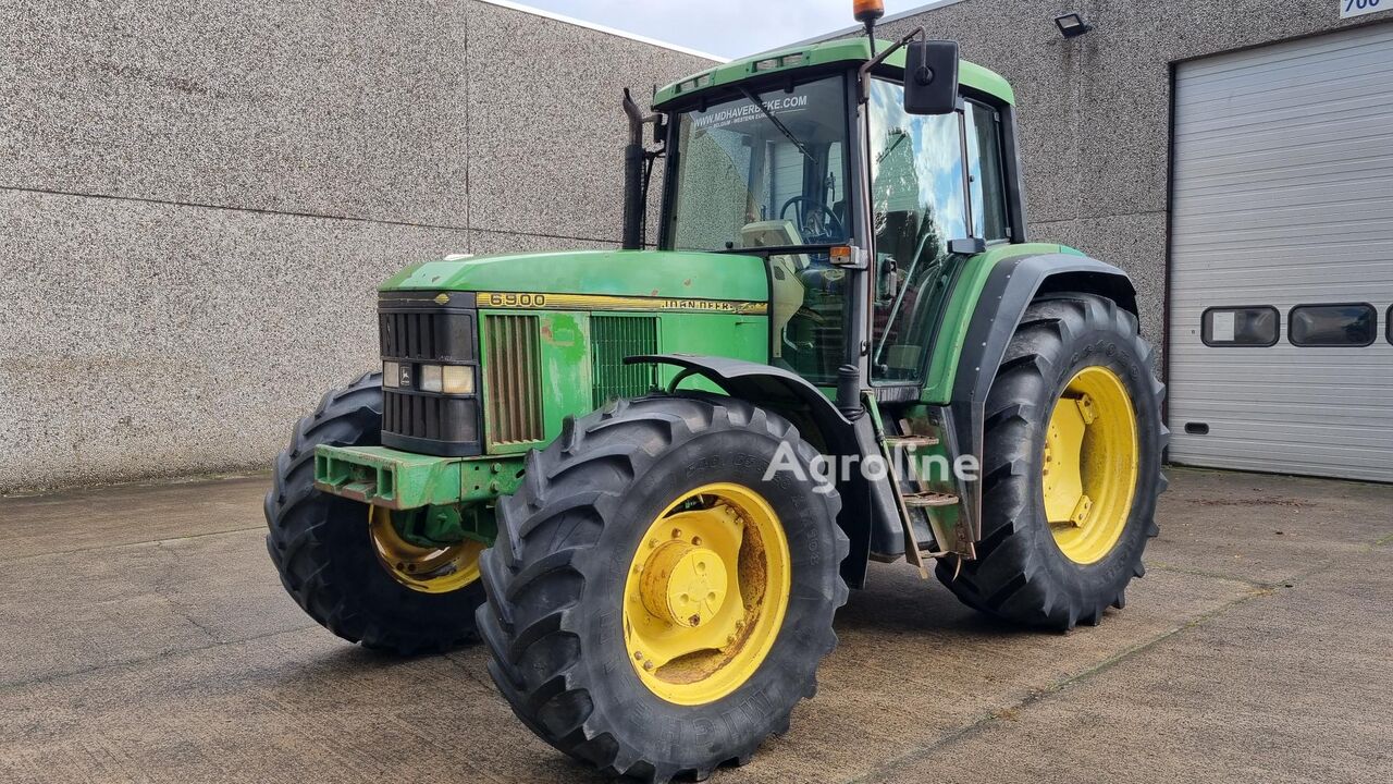 1996 John Deere 6900 Tractor - Wheel for sale