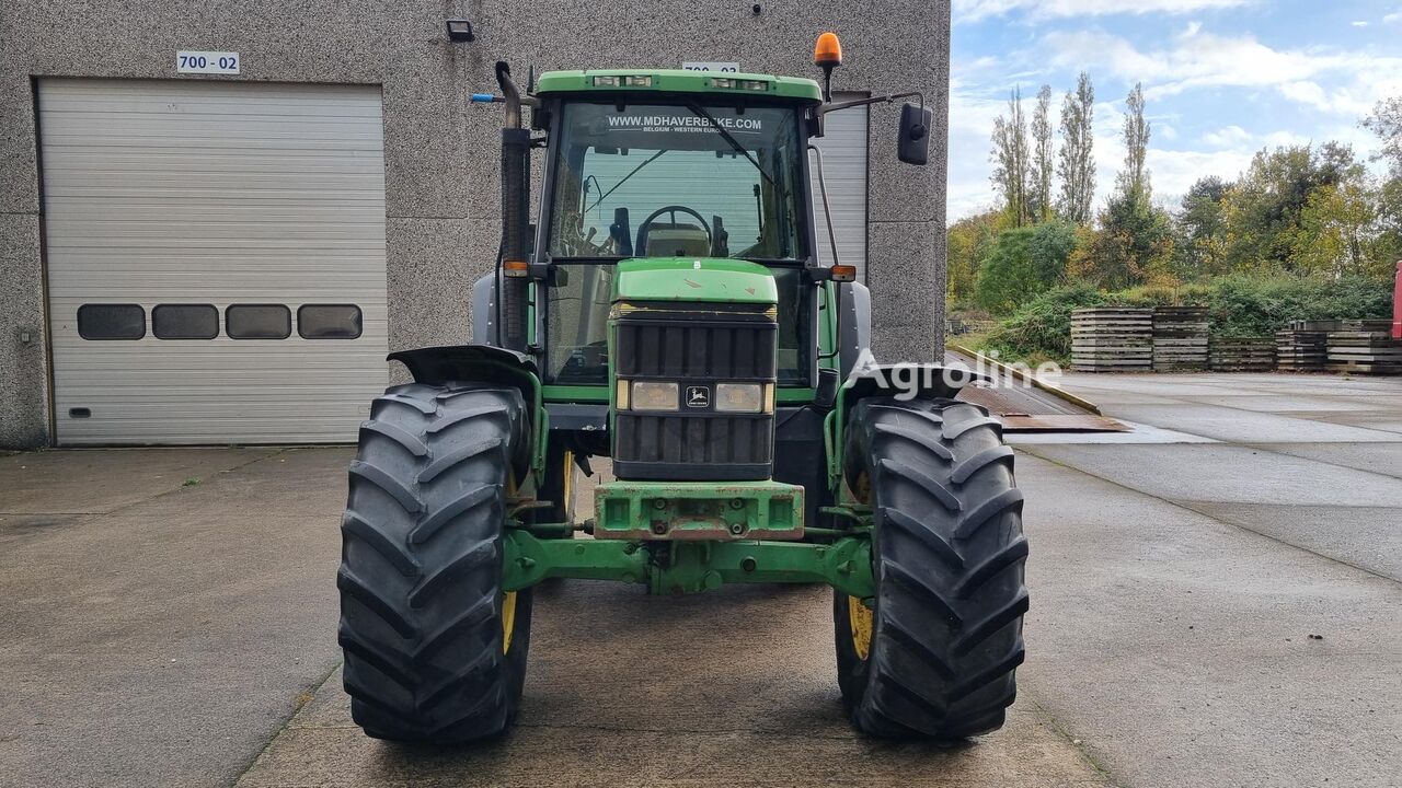 1996 John Deere 6900 Tractor - Wheel for sale — view 2