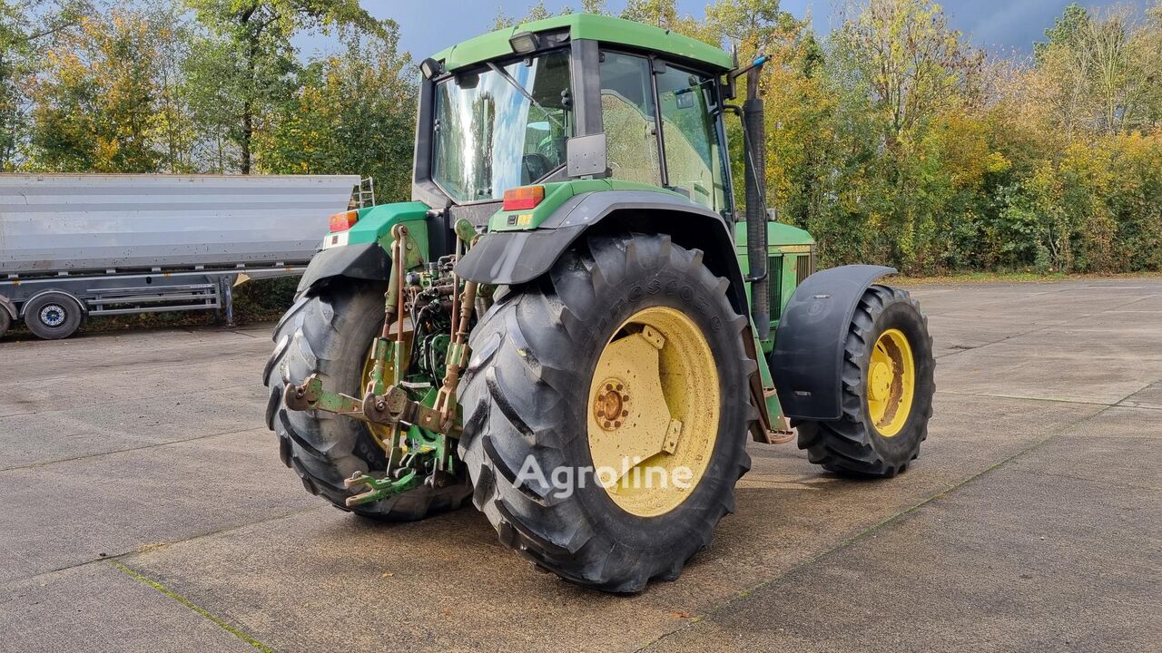 1996 John Deere 6900 Tractor - Wheel for sale — view 5