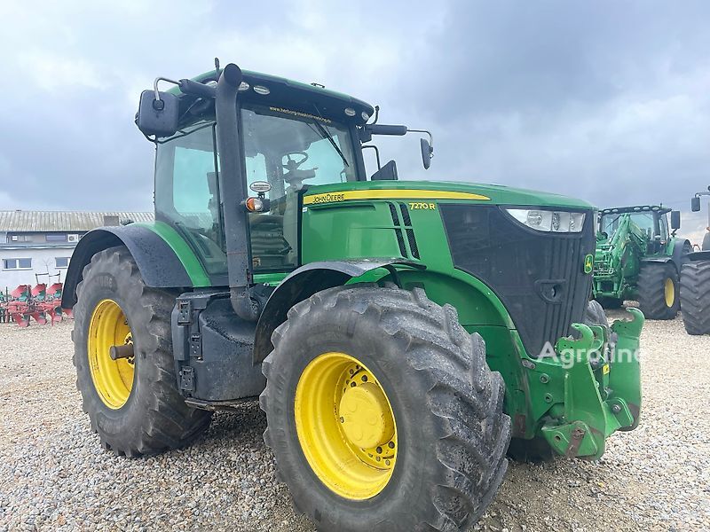2019 John Deere 7270R Tractor - Wheel for sale