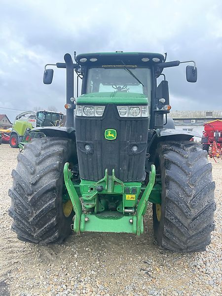 2019 John Deere 7270R Tractor - Wheel for sale — view 2