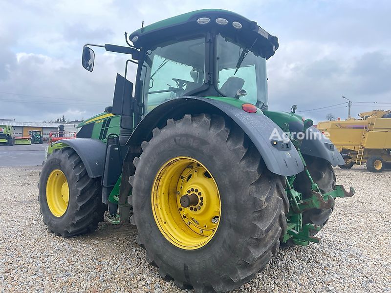 2019 John Deere 7270R Tractor - Wheel for sale — view 3