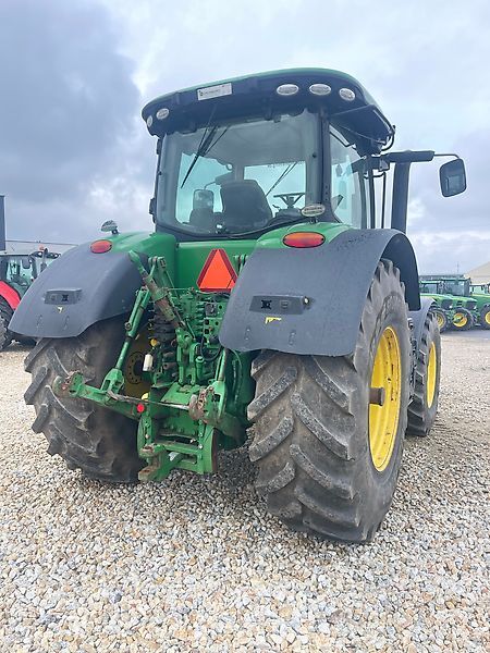 2019 John Deere 7270R Tractor - Wheel for sale — view 5