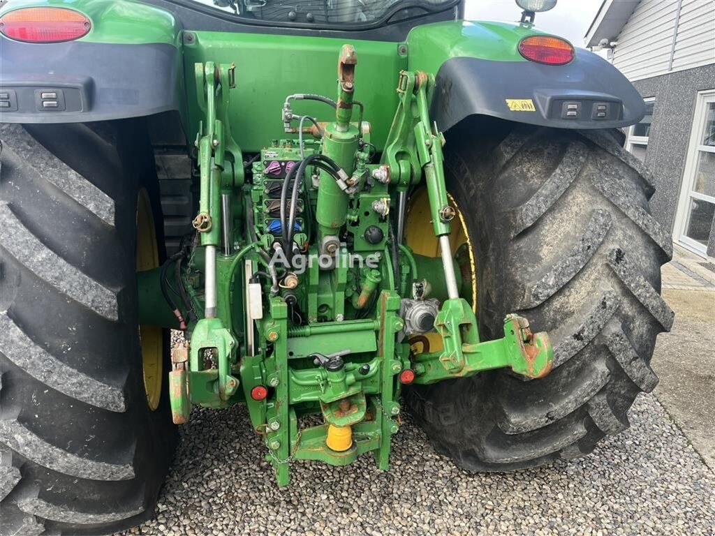2013 John Deere 7280R MED Luft Tractor - Wheel for sale — view 3