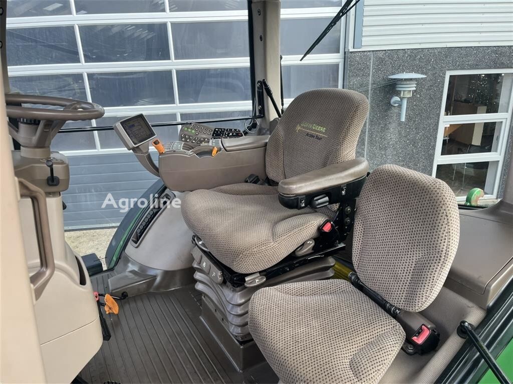 2013 John Deere 7280R MED Luft Tractor - Wheel for sale — view 4