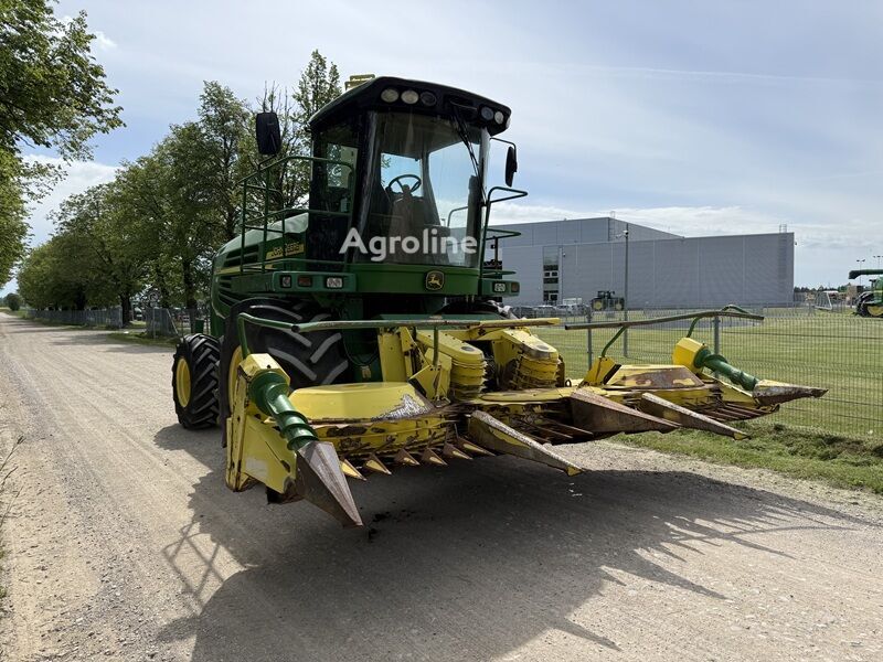 2006 John Deere 7300 Harvester - Forage for sale