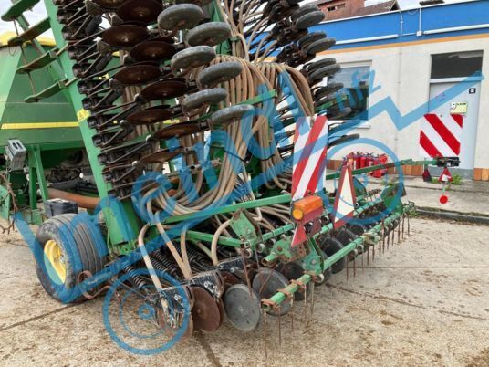 2013 John Deere 740A Planting - Seed Drill for sale — view 4