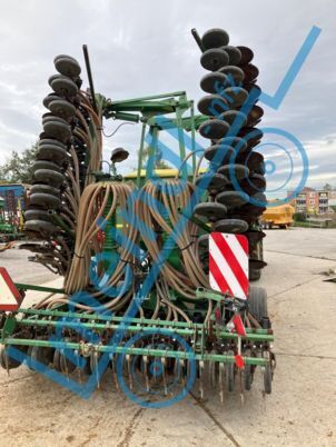 2013 John Deere 740A Planting - Seed Drill for sale — view 5