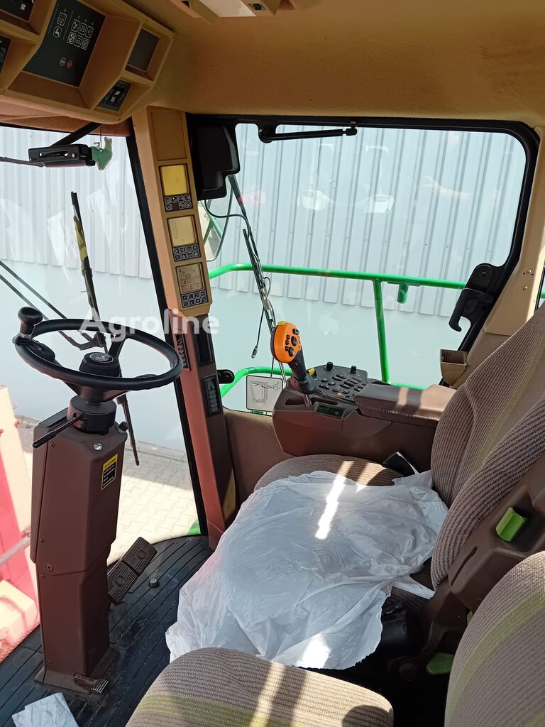 2011 John Deere 7750 Harvester - Forage for sale — view 5
