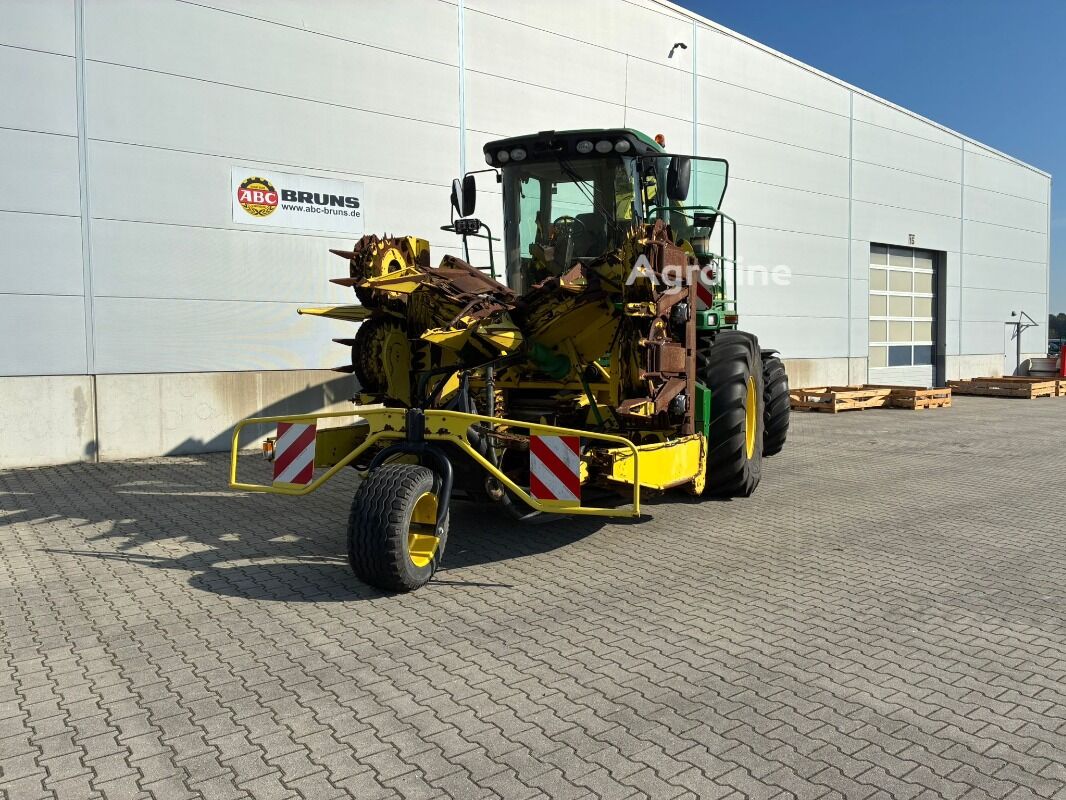 2008 John Deere 7750 I Harvester - Forage for sale