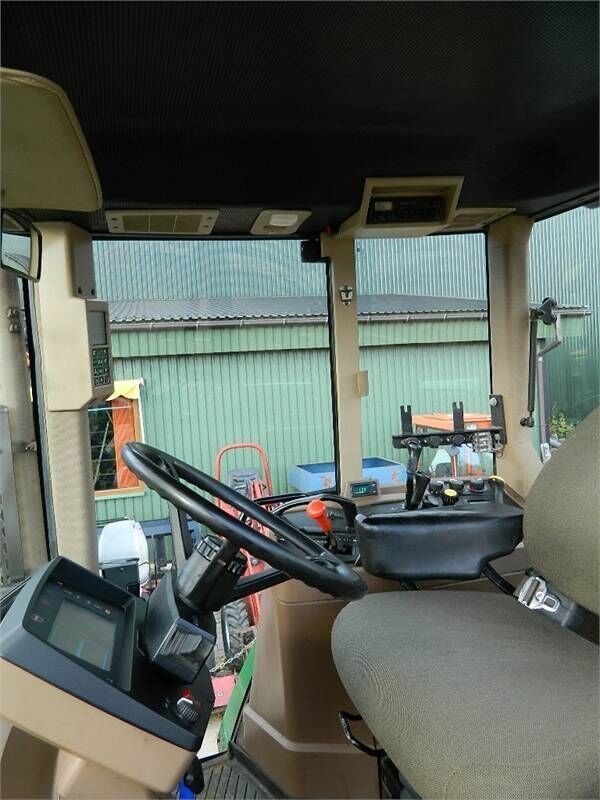 1997 John Deere 7800 Tractor - Wheel for sale — view 5