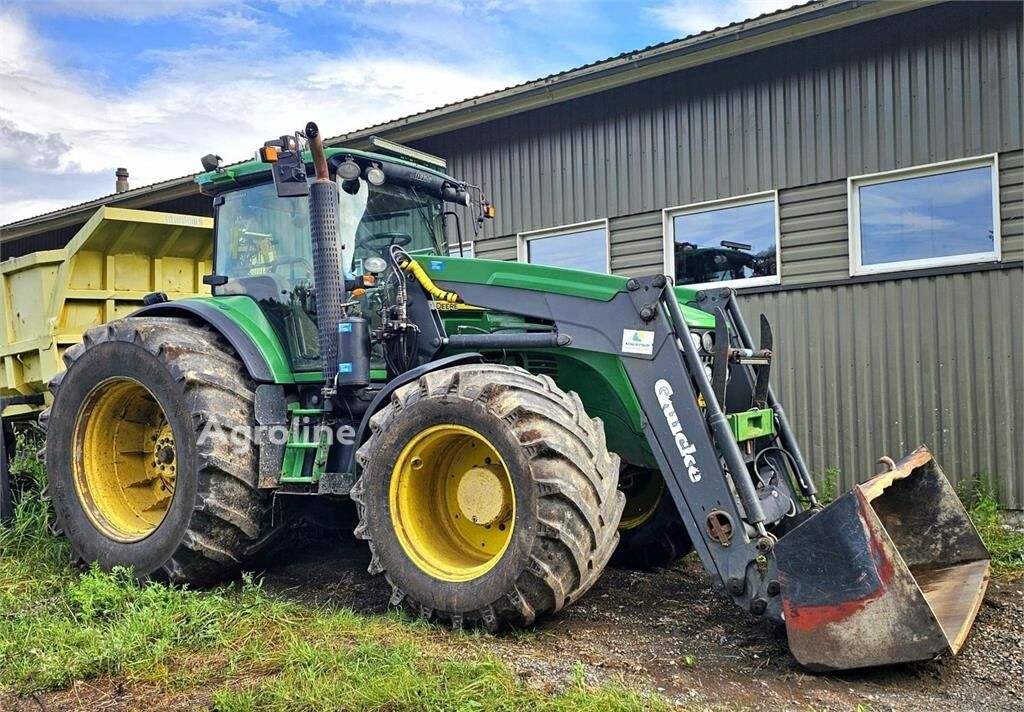 2006 John Deere 7930 Tractor - Wheel for sale