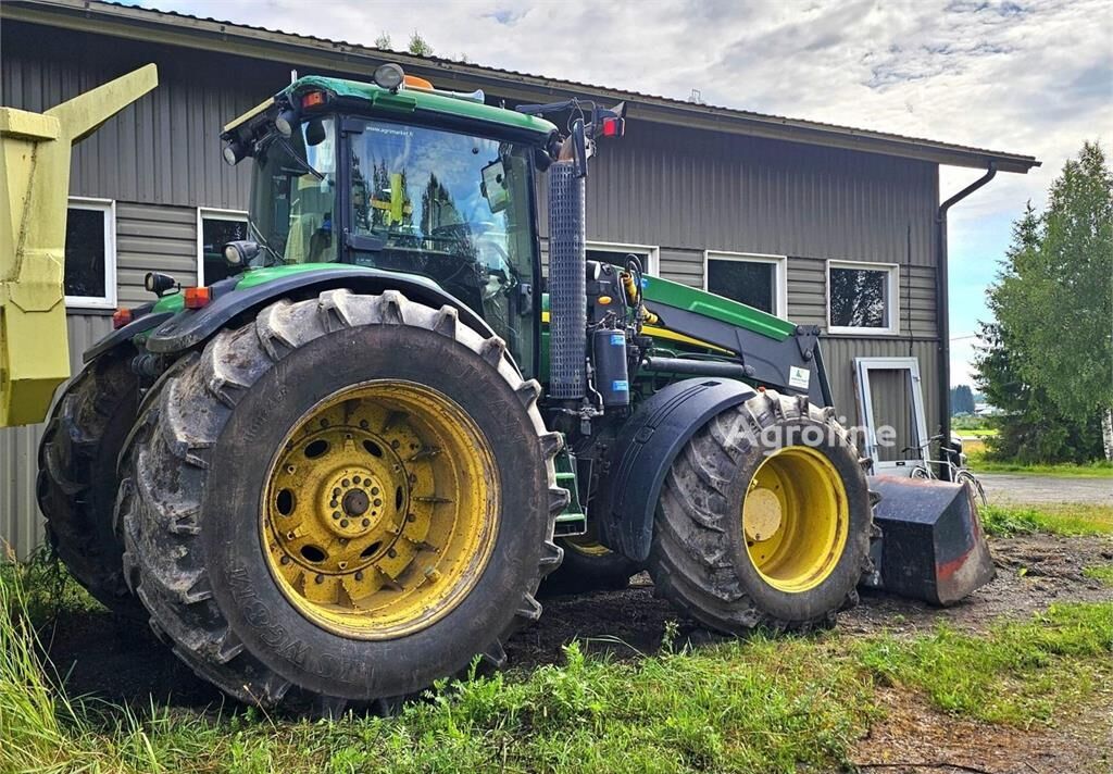 2006 John Deere 7930 Tractor - Wheel for sale — view 3