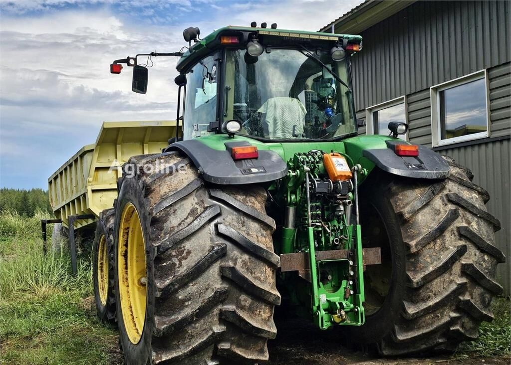2006 John Deere 7930 Tractor - Wheel for sale — view 4
