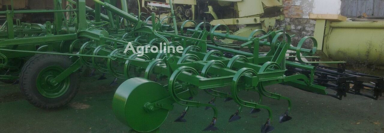 2004 John Deere 800 Tillage - Cultivator for sale — view 5