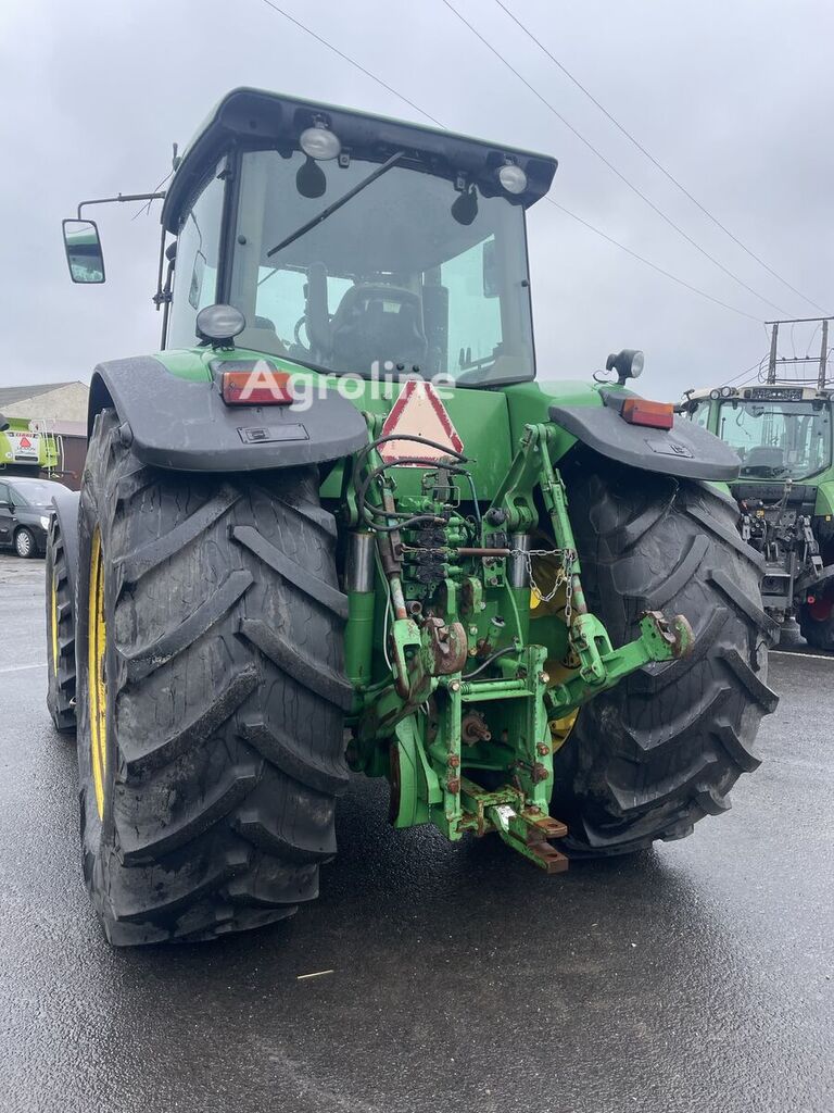 2007 John Deere 8230 Tractor - Wheel for sale — view 2