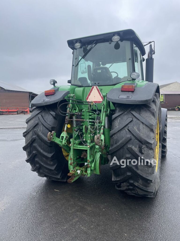 2007 John Deere 8230 Tractor - Wheel for sale — view 3