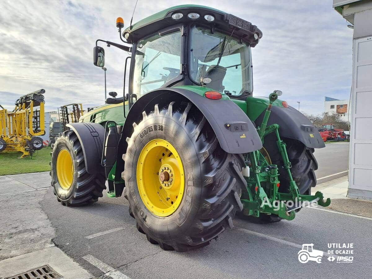 2016 John Deere 8295R Tractor - Wheel for sale — view 3