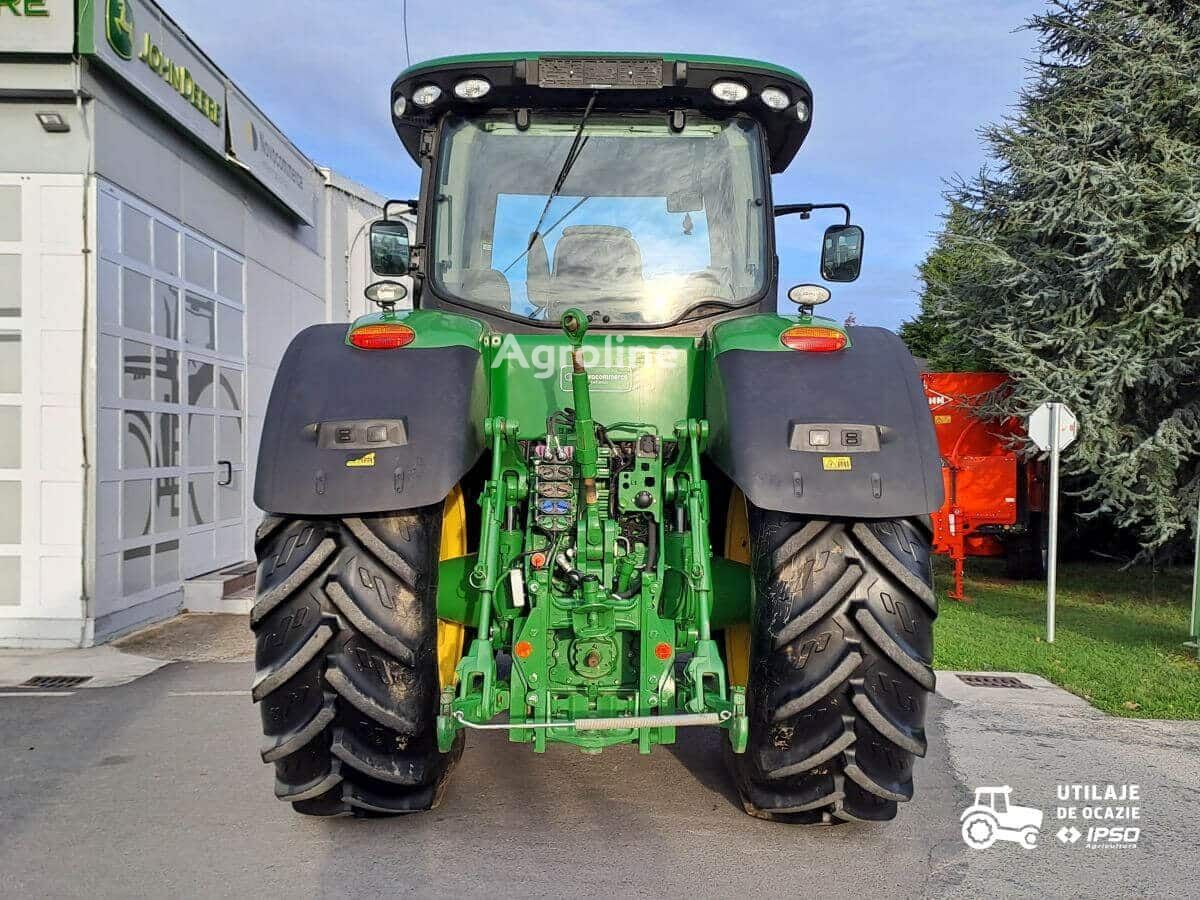 2016 John Deere 8295R Tractor - Wheel for sale — view 4