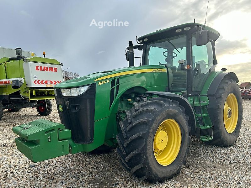 2013 John Deere 8310R Tractor - Wheel for sale