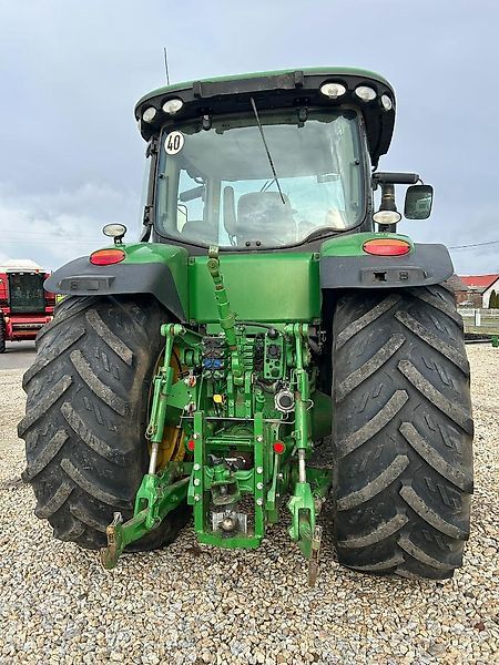 2013 John Deere 8310R Tractor - Wheel for sale — view 2