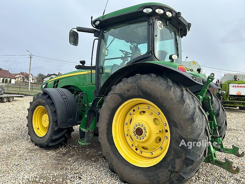 2013 John Deere 8310R Tractor - Wheel for sale — view 3