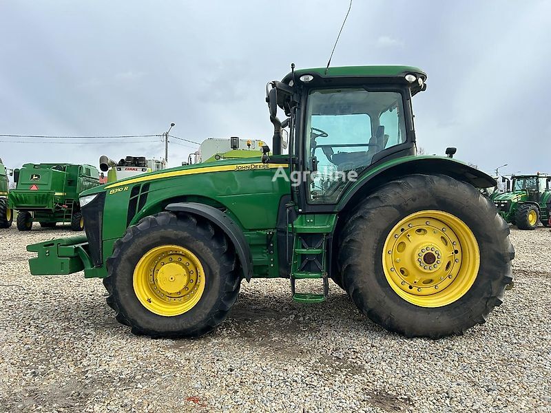 2013 John Deere 8310R Tractor - Wheel for sale — view 4