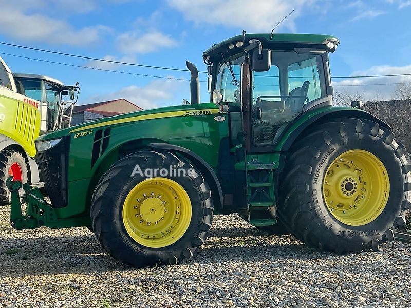 2013 John Deere 8335R Tractor - Wheel for sale