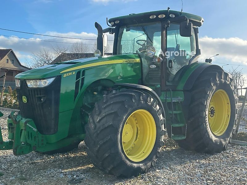2013 John Deere 8335R Tractor - Wheel for sale — view 2