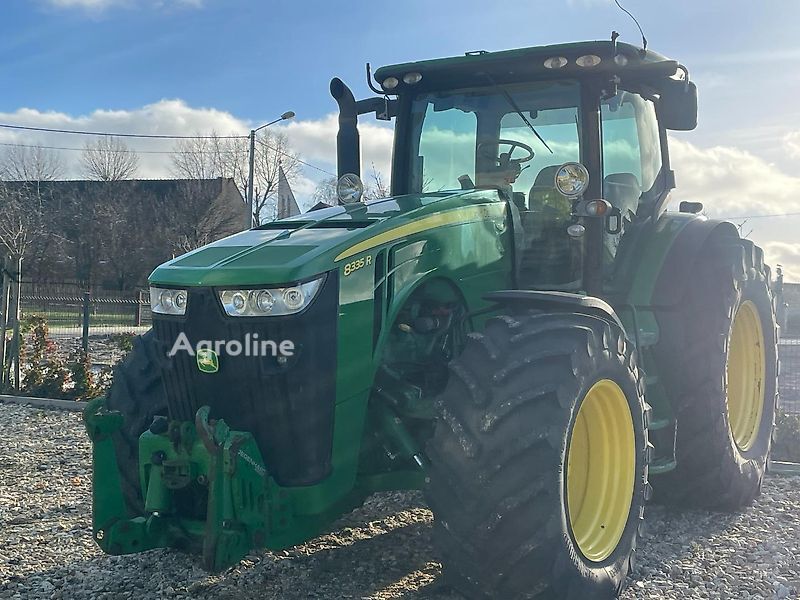 2013 John Deere 8335R Tractor - Wheel for sale — view 3