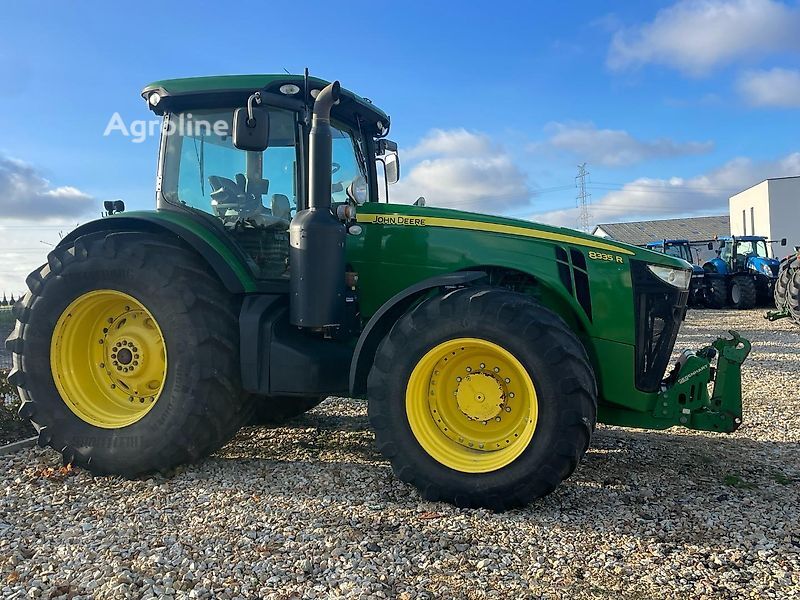 2013 John Deere 8335R Tractor - Wheel for sale — view 5