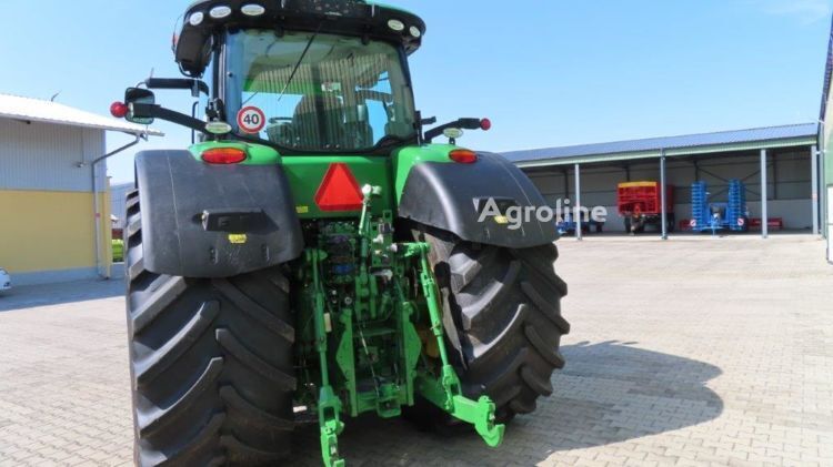 2017 John Deere 8345R Tractor - Wheel for sale — view 4