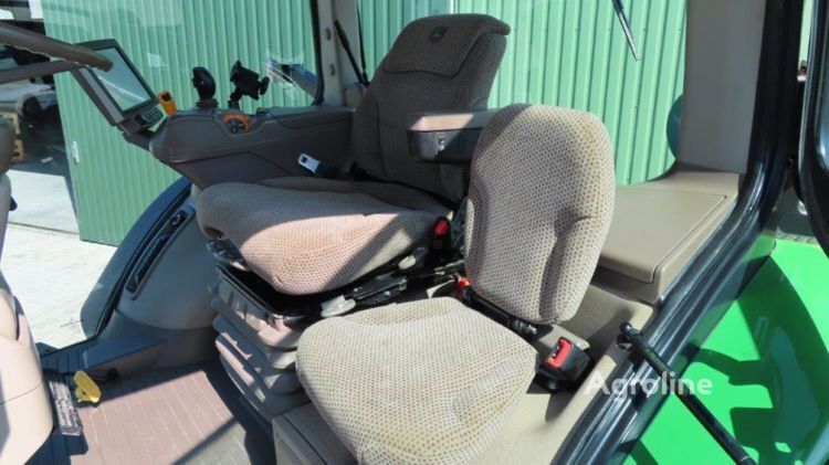 2017 John Deere 8345R Tractor - Wheel for sale — view 5