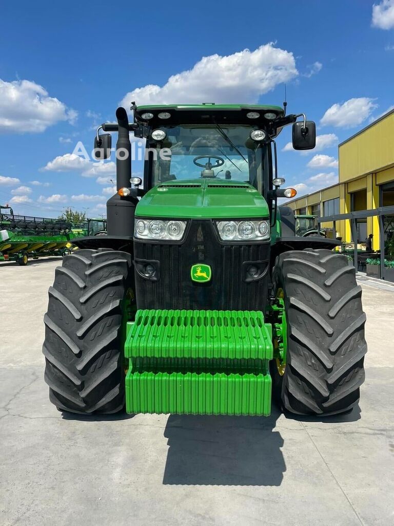 2014 John Deere 8360R Tractor - Wheel for sale — view 4