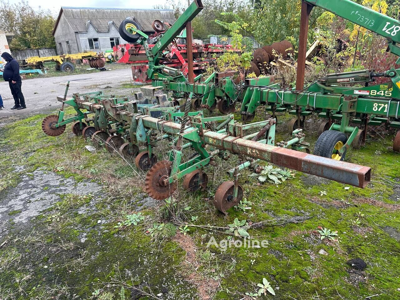 2005 John Deere 845 Tillage - Cultivator for sale — view 4