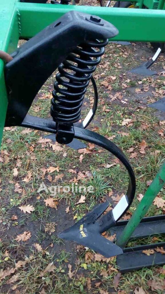 2005 John Deere 960 9 МЕТРОВ Tillage - Cultivator for sale — view 3