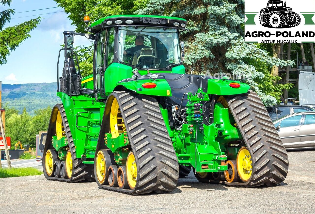 2019 John Deere 9620 RX Tractor - Track for sale — view 5