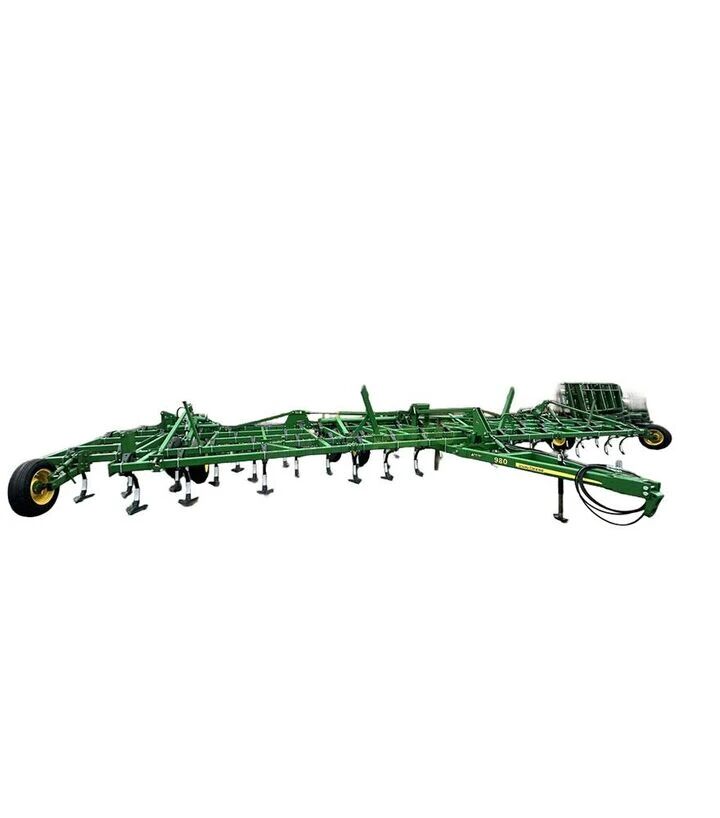 John Deere 980 Tillage - Cultivator for sale