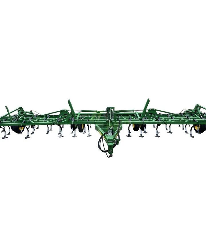 John Deere 980 Tillage - Cultivator for sale — view 2
