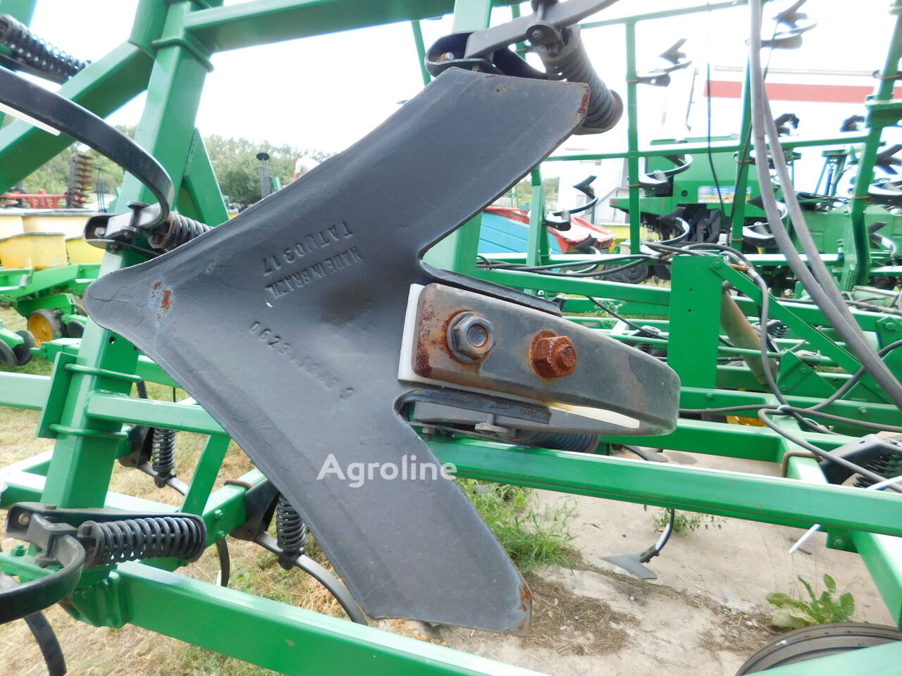 John Deere 980 10,6 МЕТРО Tillage - Cultivator for sale — view 5