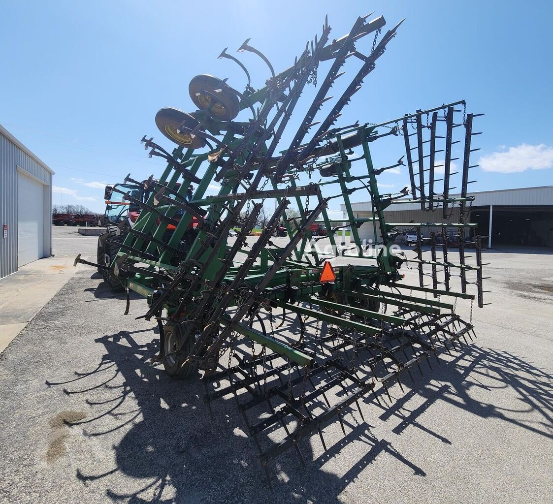 2003 John Deere 980 11 М В НАЯ Tillage - Cultivator for sale — view 5