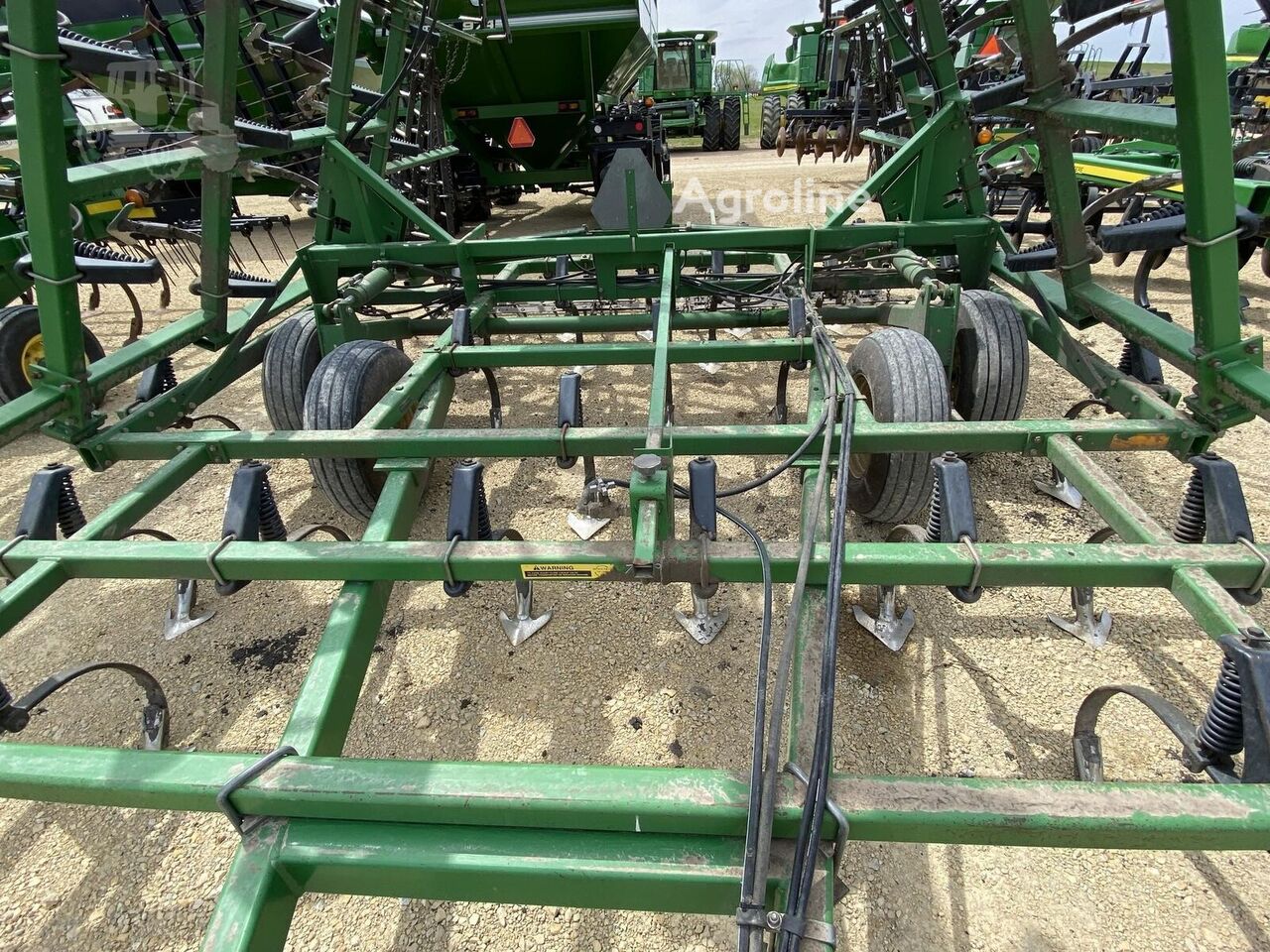 2010 John Deere 980 12,4МЕТРОВ Tillage - Cultivator for sale — view 3