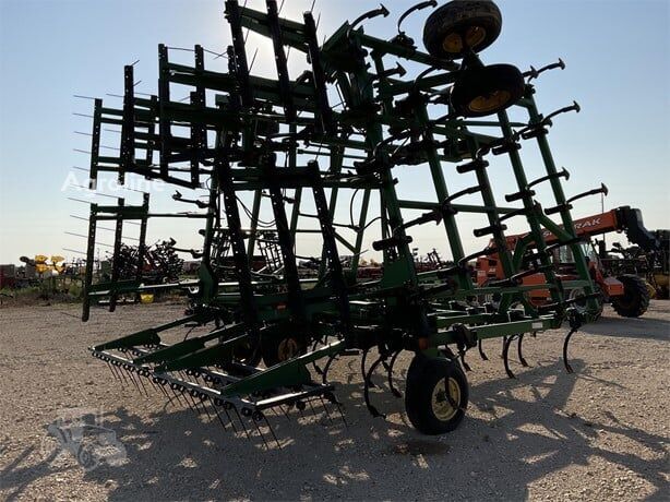 2010 John Deere 980 12,4МЕТРОВ Tillage - Cultivator for sale — view 4