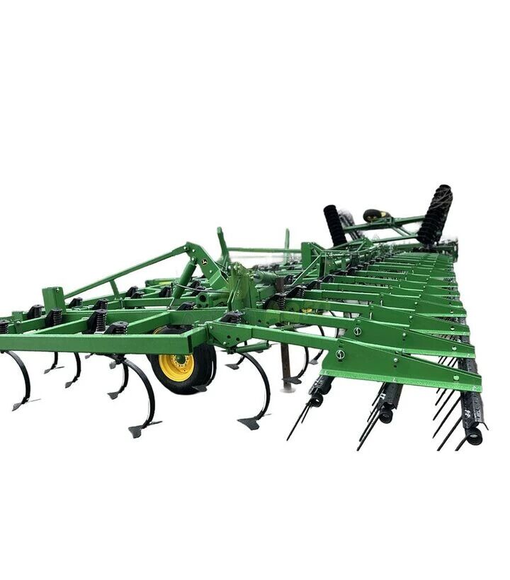 John Deere 980 Tillage - Cultivator for sale — view 3
