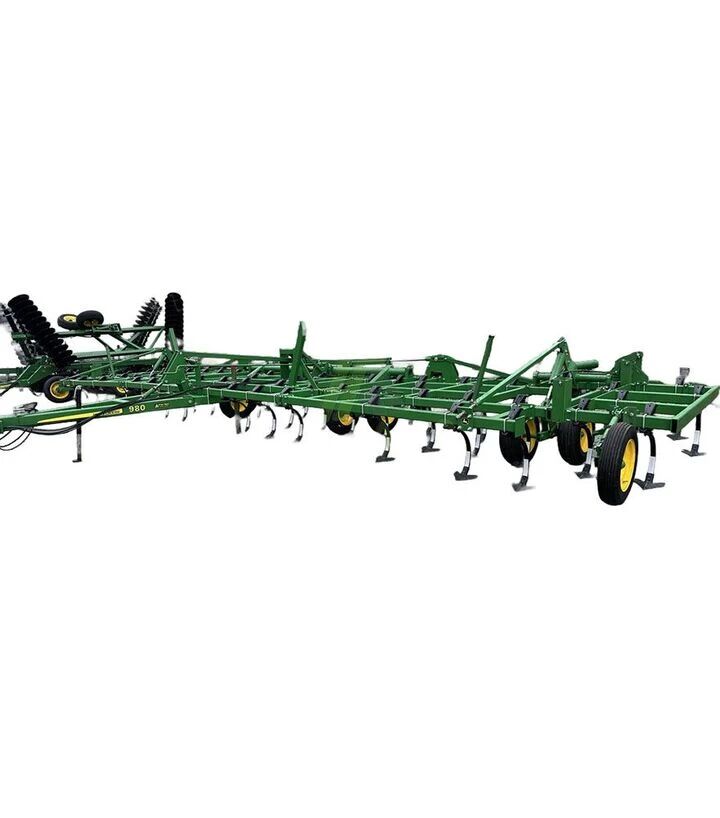 John Deere 980 Tillage - Cultivator for sale — view 4