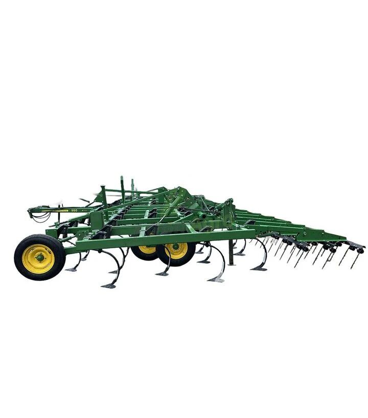 John Deere 980 Tillage - Cultivator for sale — view 5