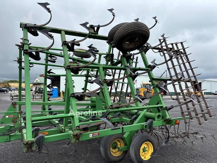 2001 John Deere 980 9 М ПАРОВИ Tillage - Cultivator for sale